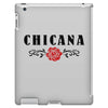 chicana iPad 3 and 4 Case