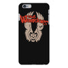 the warriors movie iPhone 6 Plus/6S Plus Case