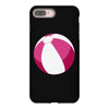 Pink Beachball Baby Girl iPhone 8 Plus