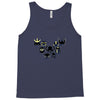 helmets ii Tank Top