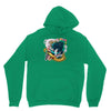 dragons by my side Unisex Hoodie