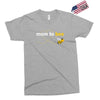 Mom to Bee Unknown Gender Exclusive T-shirt