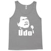 in memory of udo j&uuml;rgens Tank Top