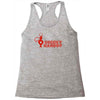 cheeky nando Racerback Tank