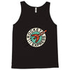rocket express Tank Top