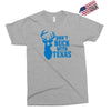 don't buck with texas funny Exclusive T-shirt