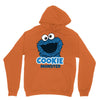 Cookie Monster Unisex Hoodie