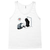cat ats new gift Tank Top