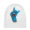overheadkick tees Baby Beanies