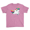 The Unicorn Youth Tee