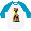be good 3/4 Sleeve Shirt