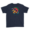 keep on bustin Youth Tee