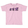 zzzzombies Toddler T-shirt