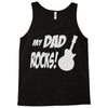 my dad rocks Tank Top