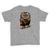 owly potter Youth Tee