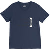 i found this humerus V-Neck Tee