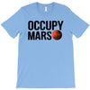 Occupy Mars T-Shirt