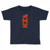kool it fits cigarettes Toddler T-shirt