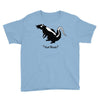rat skunk Youth Tee