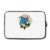jawsome! Laptop sleeve