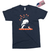 moby fail Exclusive T-shirt