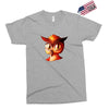 brid funny logo Exclusive T-shirt
