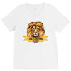 Lion King V-Neck Tee