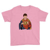 Stranger Things Eleven Youth Tee