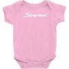 slingerland new Baby Onesie