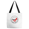 queef Tote Bags