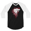 always remember 3/4 Sleeve Shirt