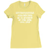 my people skills are just fine Ladies Fitted T-Shirt