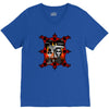 gothic american gothic V-Neck Tee