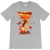 fire storm T-Shirt