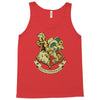 pokewarts Tank Top