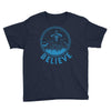 alien up Youth Tee