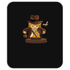 indiana link Mousepad