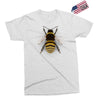 realistic bee Exclusive T-shirt
