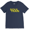 soul train retro 60s 70s 80s music party present tee new V-Neck Tee