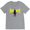 fortnite 6 V-Neck Tee