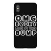 omg becky look at this bumb iPhoneX
