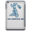 you complete me iPad Mini