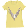 Maverick Ladies Fitted T-Shirt