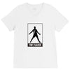 fahrie77 V-Neck Tee