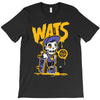 wat skateboard T-Shirt