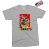 the muppets cartoon ideal birthday present or gift Exclusive T-shirt