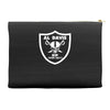 al davis rip Accessory Pouches