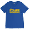 boob trick V-Neck Tee