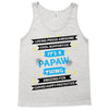 It's A Papaw Thing Tank Top