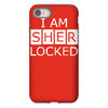 i am sherlocked iPhone 8